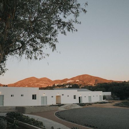 Casa Zamora Villa de Juarez ภายนอก รูปภาพ
