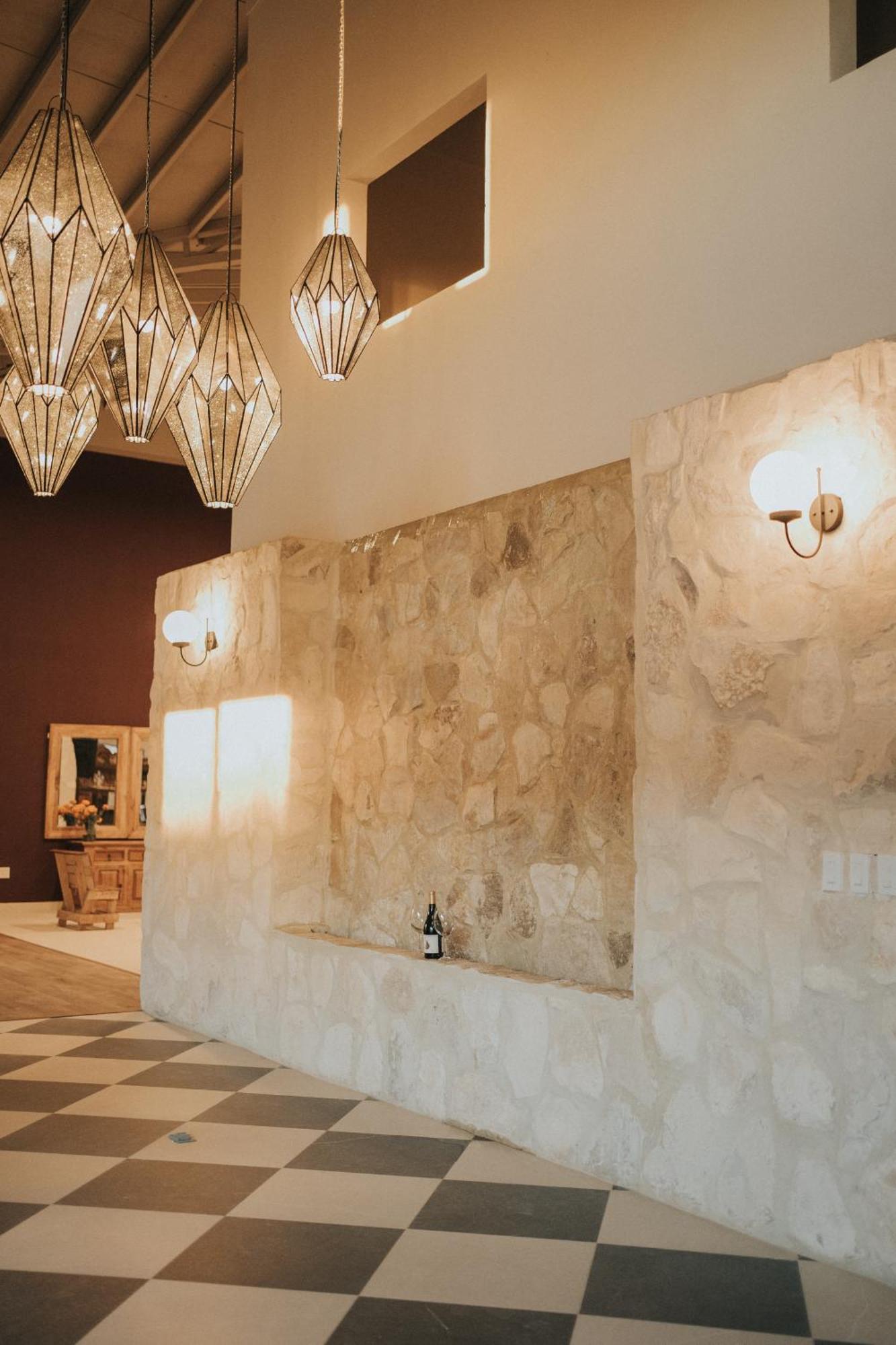 Casa Zamora Villa de Juarez ภายนอก รูปภาพ