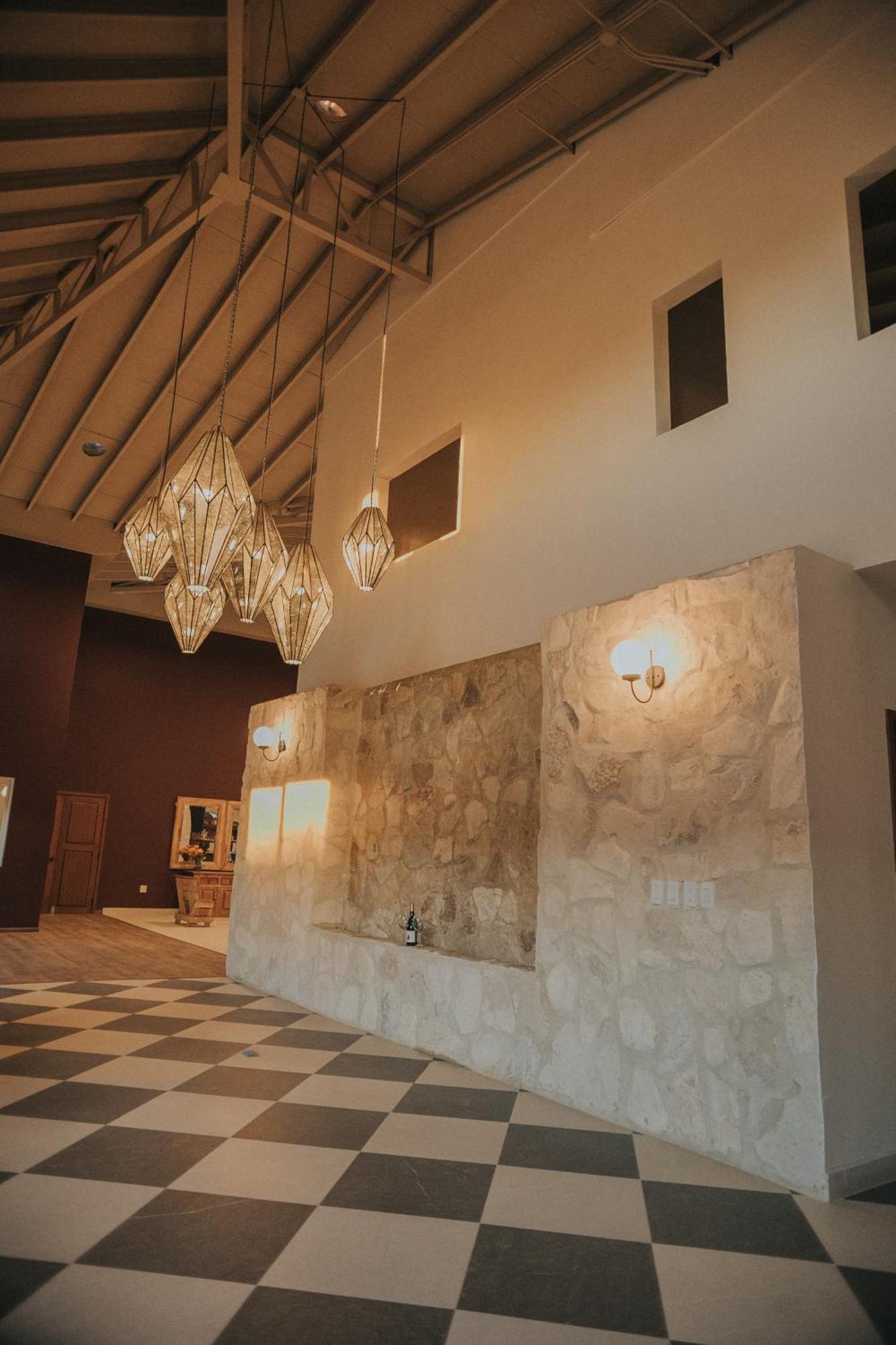 Casa Zamora Villa de Juarez ภายนอก รูปภาพ