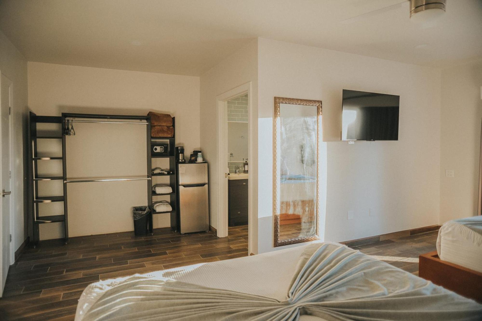 Casa Zamora Villa de Juarez ภายนอก รูปภาพ