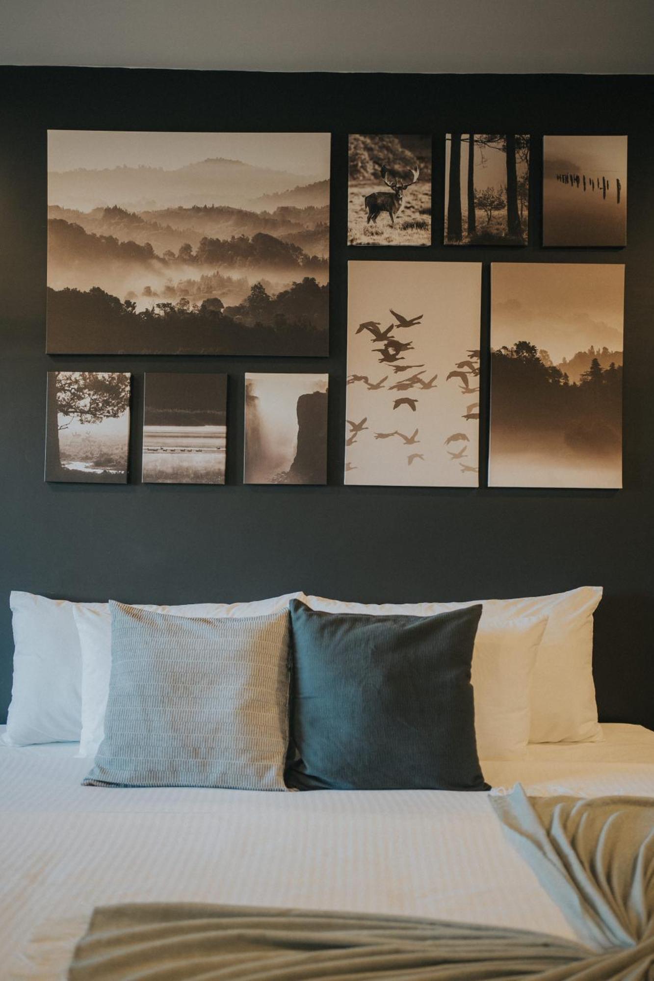 Casa Zamora Villa de Juarez ภายนอก รูปภาพ
